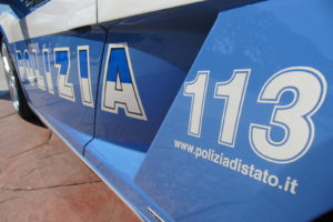 Polizia di Stato
