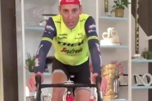 Vincenzo Nibali 