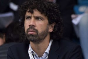 Damiano Tommasi