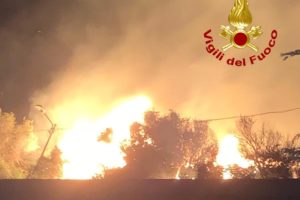 incendio