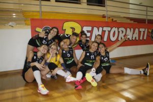 Volley Torretta