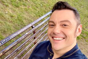 Tiziano Ferro