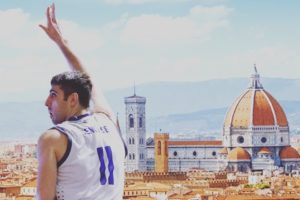 Genovese a Firenze