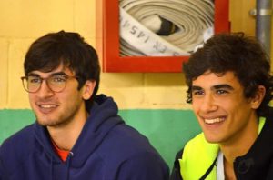 Marco e Matteo Laganà