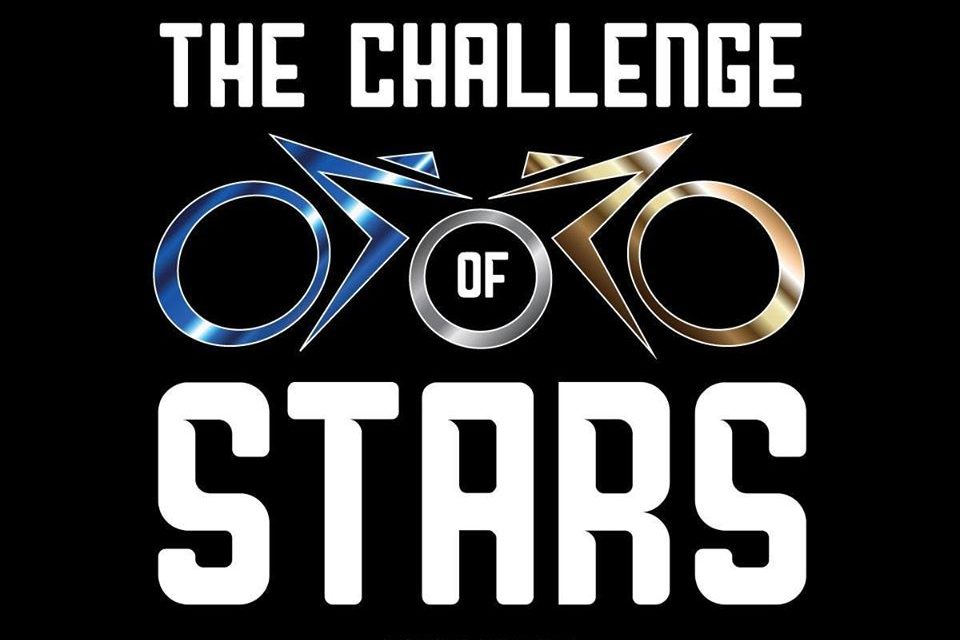 "The Challenge of Stars"