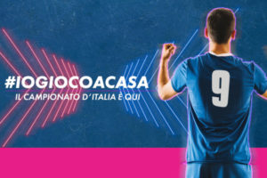 Banner Serie D eSport
