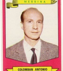 Tonino Colomban