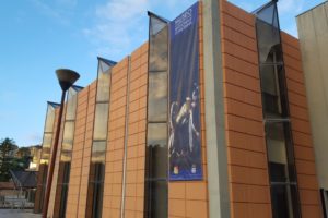Museo di Messina