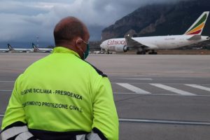 volo cargo