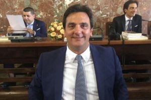 Salvatore Sorbello