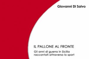 Il pallone al fronte