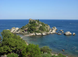 Isola Bella Taormina