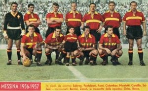 Acr Messina 1956-57