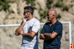 Morello e Ferrante