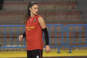 Ludovica Conti