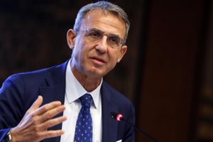 Sergio Costa