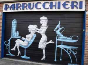 parrucchieri 