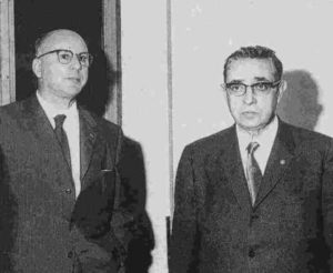 Barassi e Siino