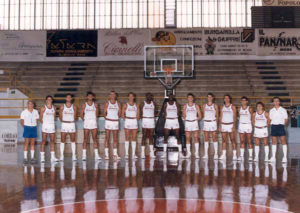 Pallacanestro Trapani