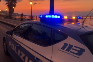 Polizia 