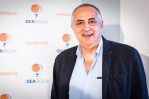 Roberto Lagalla