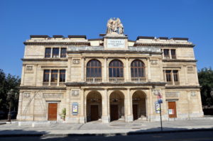 Teatro Vittorio Emanuele