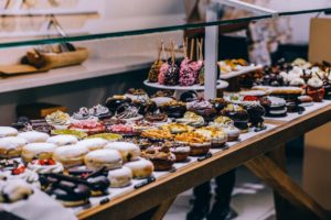 dolci