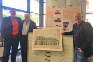 memoria ritrovata