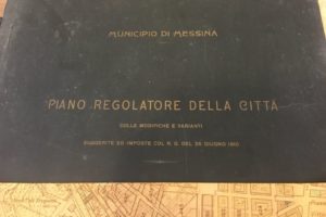 Piano Regolatore