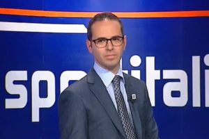 Michele Criscitiello