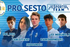 Pro Sesto