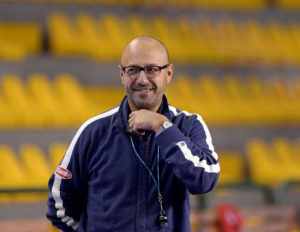 Altobelli in Nazionale