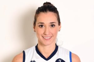Verdiana Saporito 