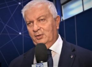 Giuseppe Caridi