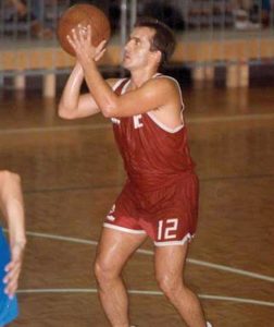 Francesco Mannella