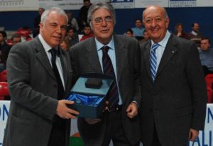 Giuliano, Cardullo e Smilordo