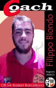 Filippo Biondo