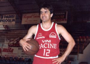Francesco Mannella