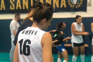Ottavia Boffi