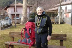 Elio Brusamento