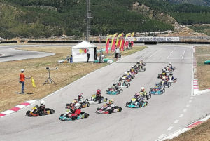 kart