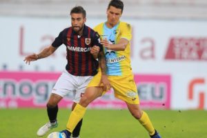 Fausto Rossi