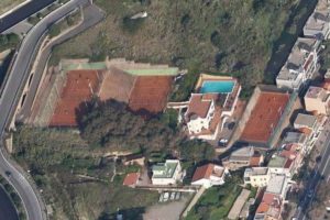 Tennis Club Messina