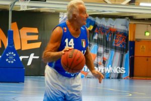Nino Bevacqua