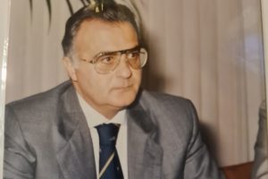 Nino Bevacqua