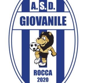 Asd Giovanile Rocca