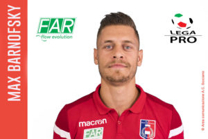 Max Barnofsky
