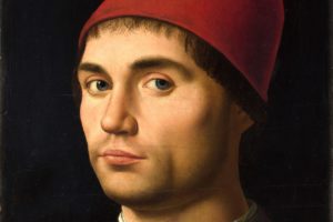Antonello da Messina