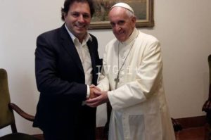 Gustavo Lacarrieu 