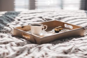 Bed & Breakfast